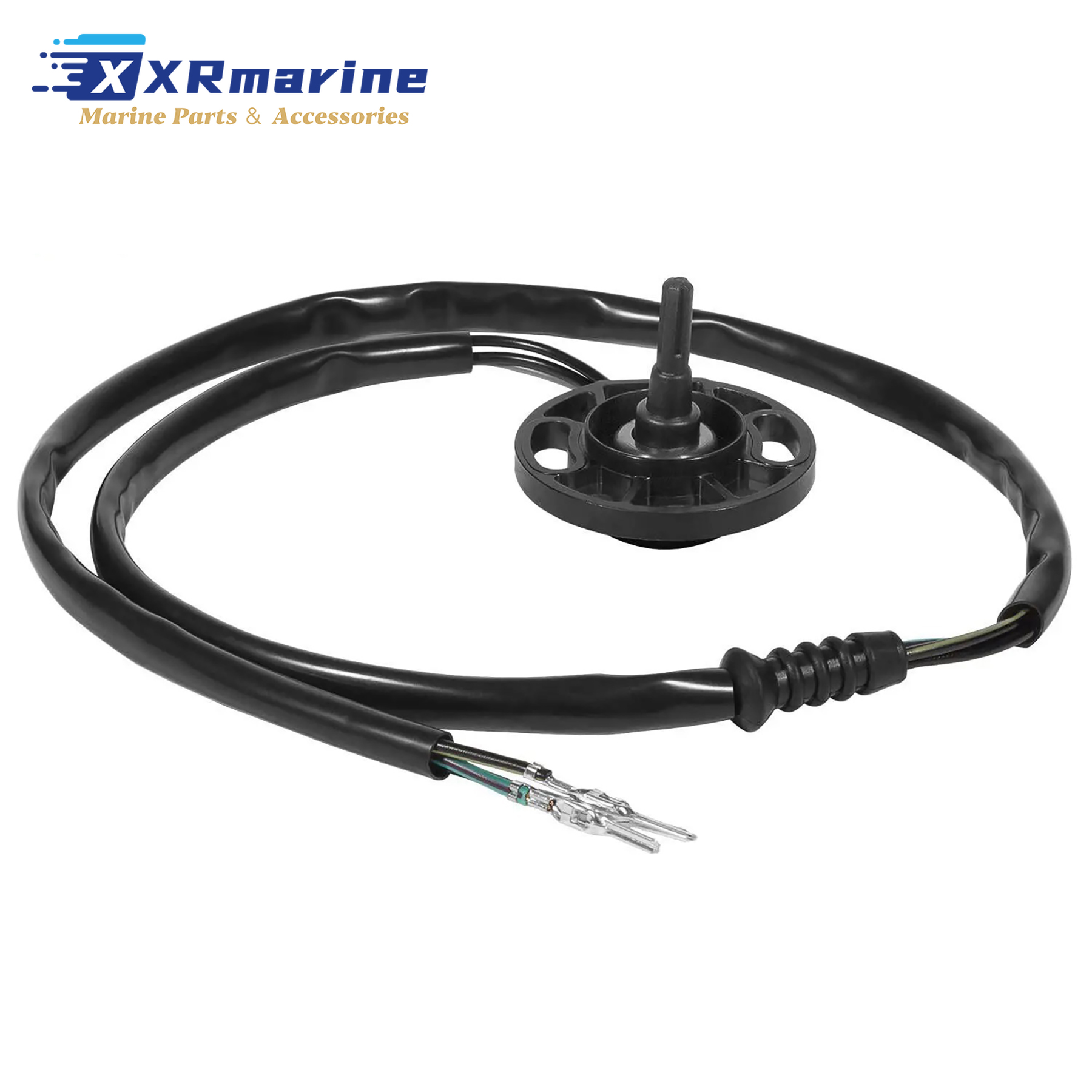 B & J Florist Supply Linwood - 21484383 Trim-Sensor für Volvo Penta SX-A