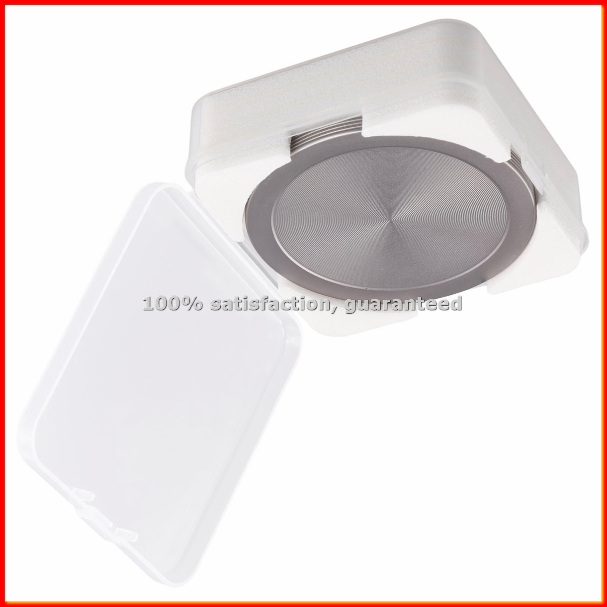 B & J Florist Supply Linwood - Für 14 Ultra Foto-Kit Handyhülle Filter