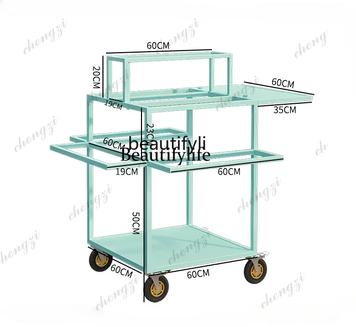 03 Blumenstand Blumenwagen Nac – Florist Supply Buckets Bewertung und Preis