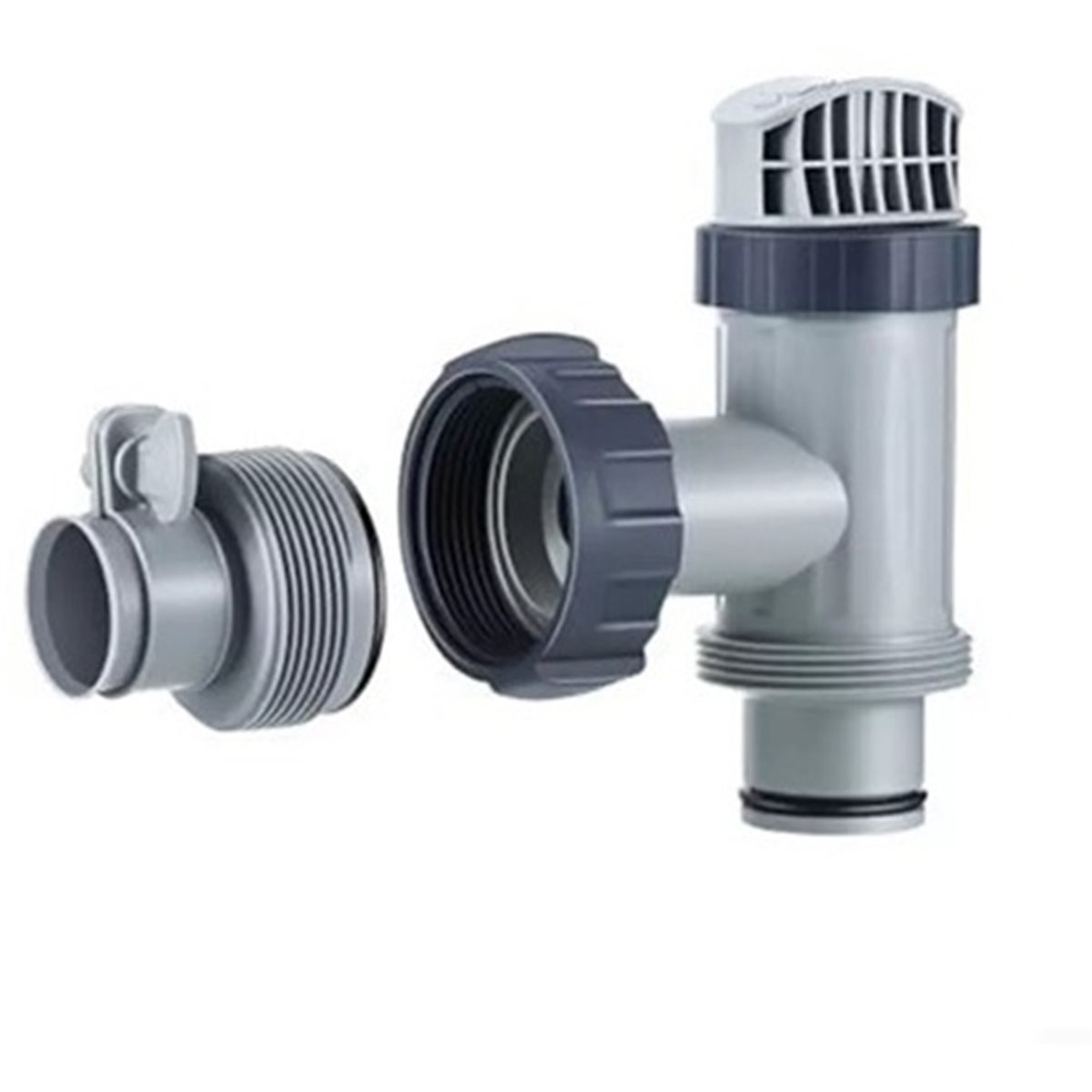 Aktualisierung. Pool-Ventilada – B & J Florist Supply Linwood Bewertung und Preis