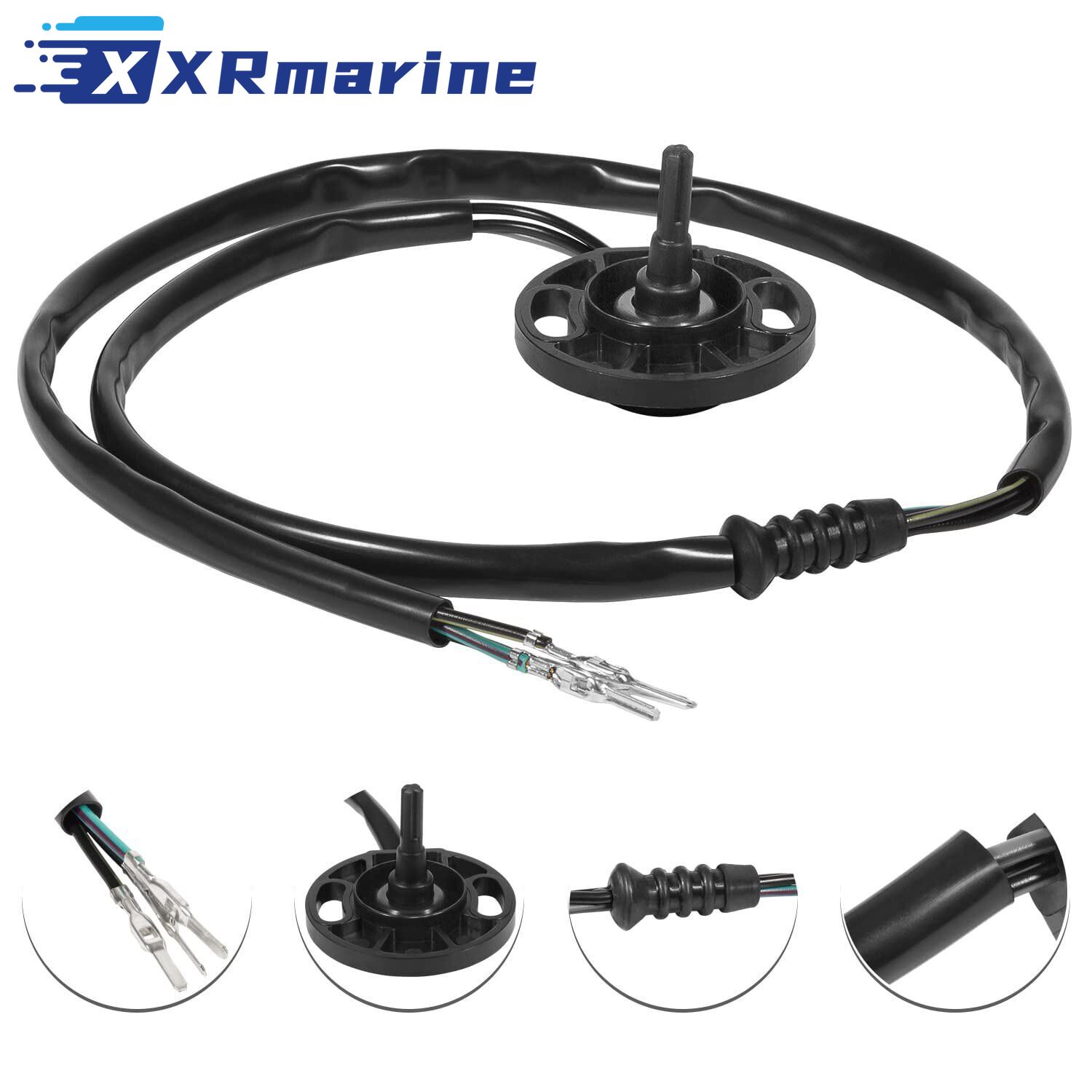 Trim Sender Sensor 3841840   F – B & J Florist Supply Linwood Bewertung und Preis