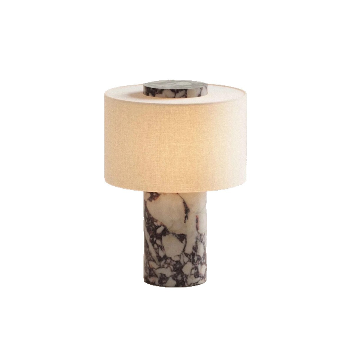 Marmor-Nachttischlampe mit Tou – B & J Florist Supply Linwood Bewertung und Preis
