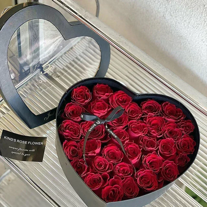 2-teilige Goldene Herzförmige  – Florist Supply Buckets Bewertung und Preis