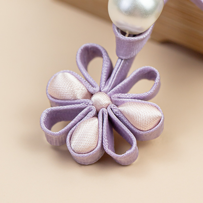 Chinesische Froschverschlüsse, – Flower Frog Pin Bewertung und Preis