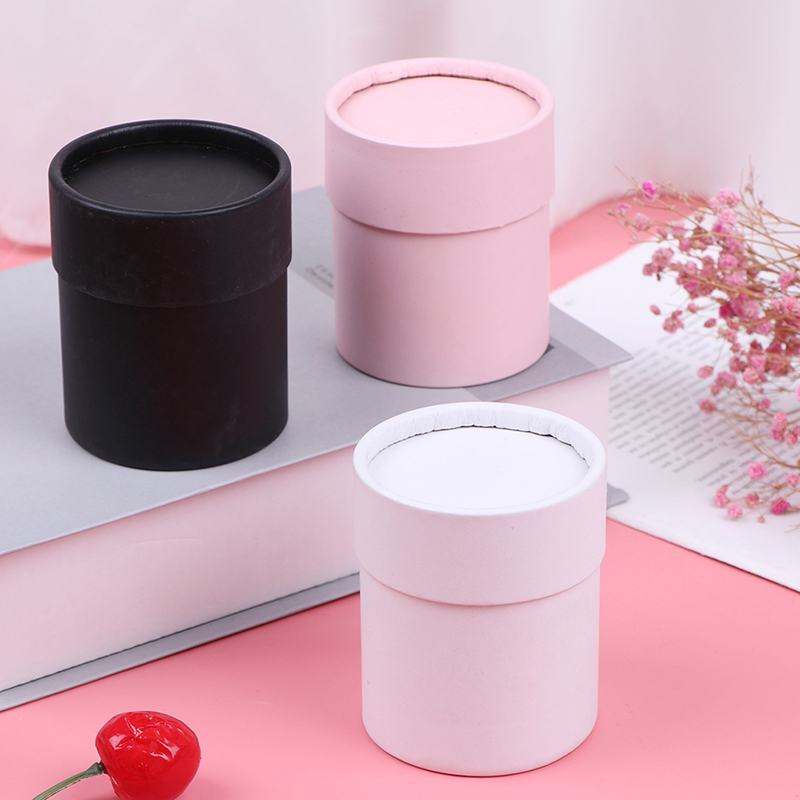 Runde Blumen-Papierbox mit Dec – Florist Supply Buckets Bewertung und Preis